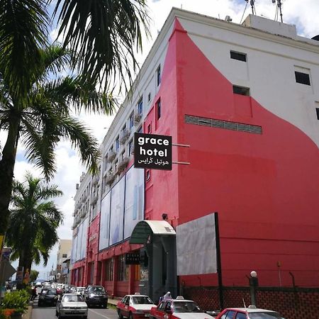 Grace Hotel Lahad Datu Exterior photo