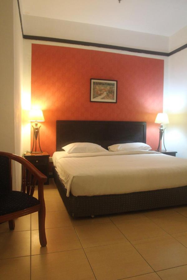 Grace Hotel Lahad Datu Exterior photo